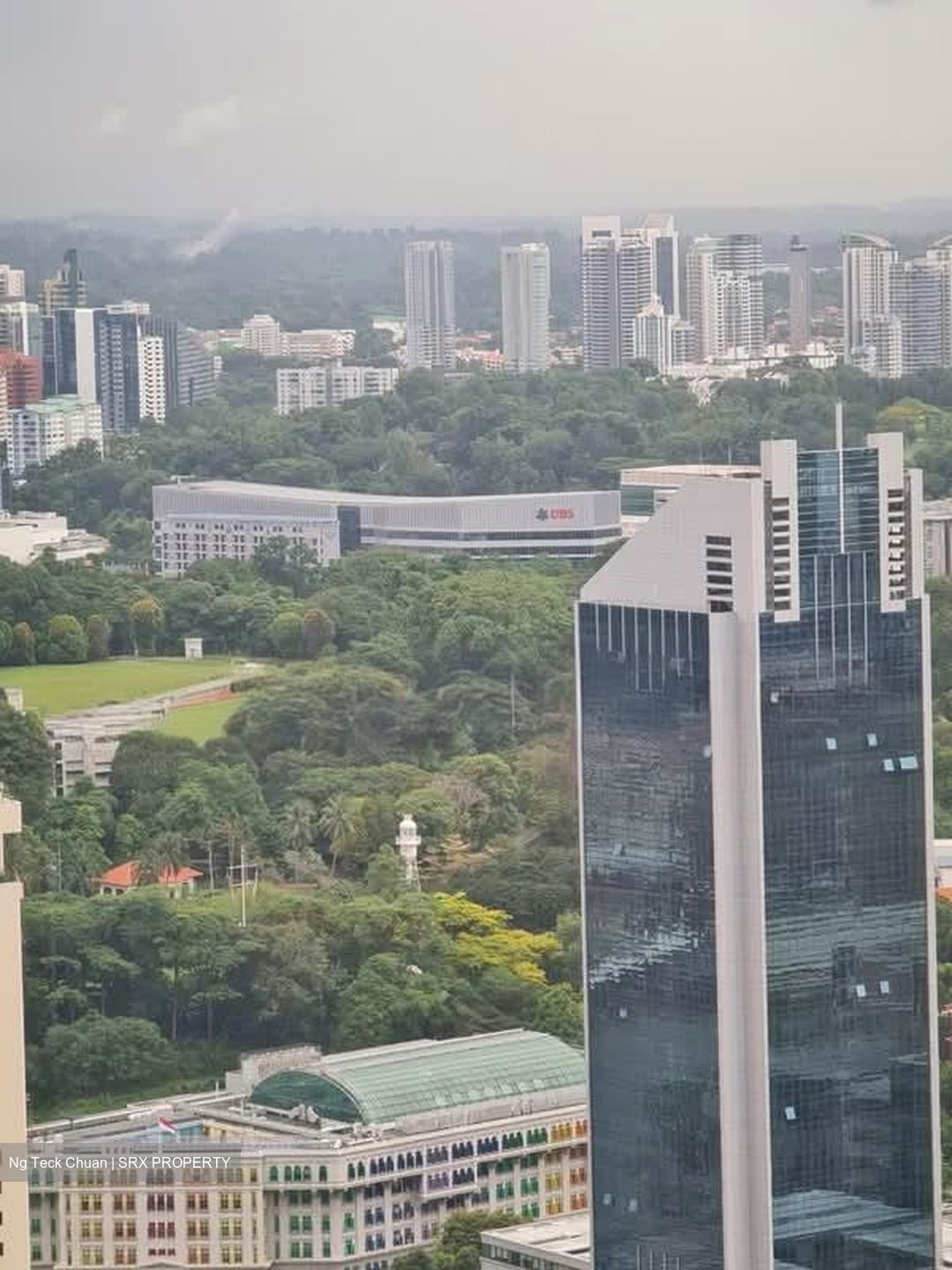 One Raffles Place (D1), Office #575435531